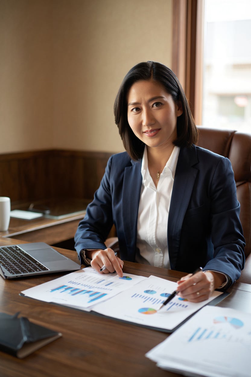 California Dreams Capital